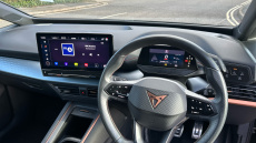 CUPRA Born 150kW V1 58kWh 5dr Auto Electric Hatchback